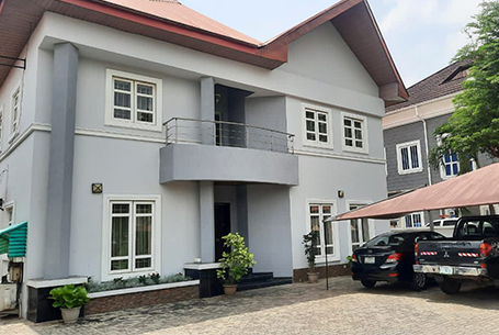5bedroom detached Image 1