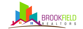 Brookfield Realtor Logo
