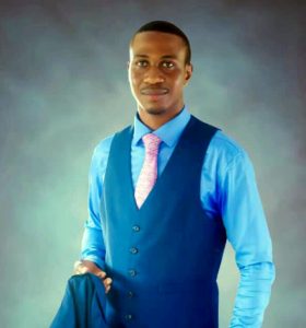 Picture of Fadare Ayodele