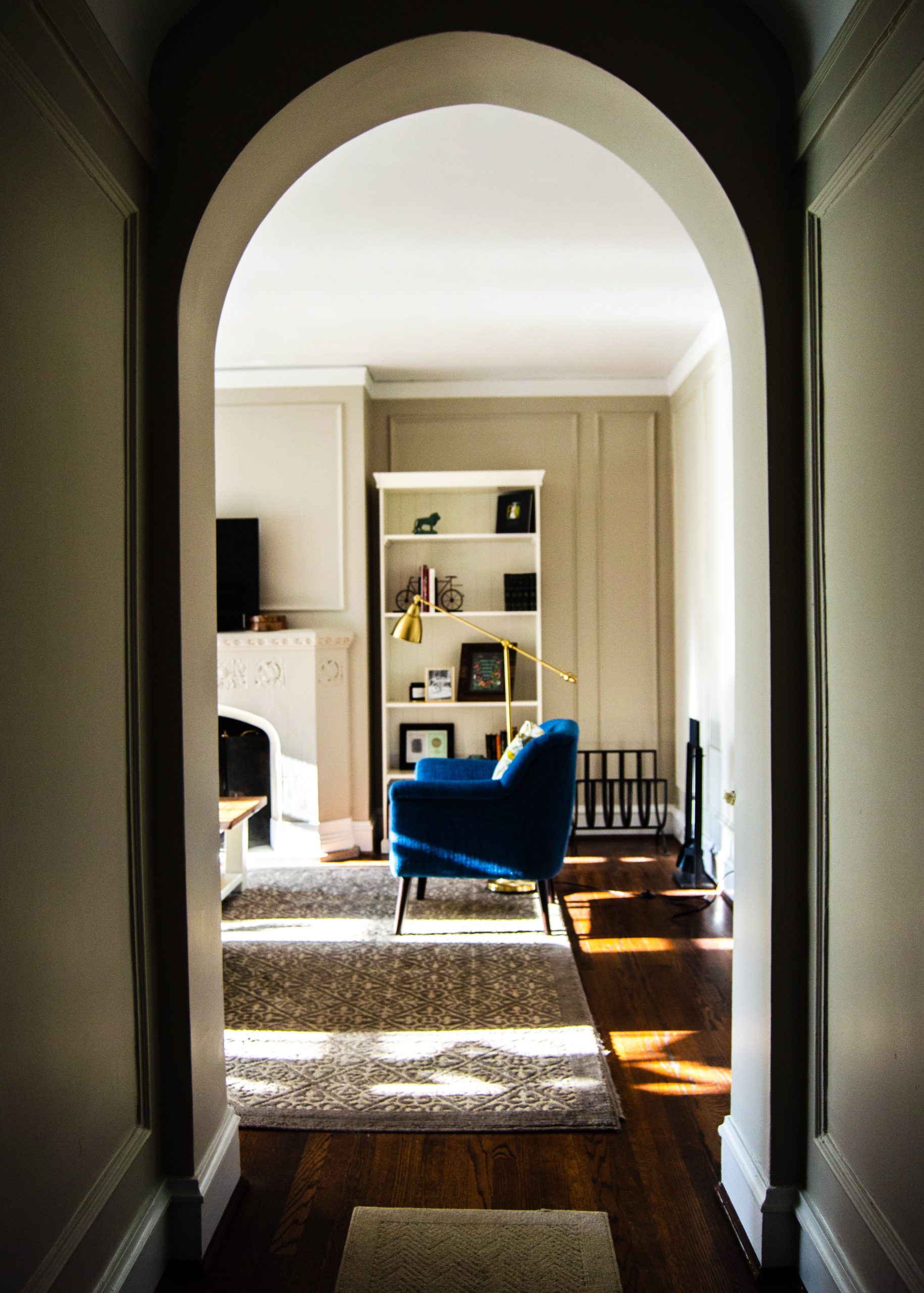 Luxurious bedroom_brookfield realtor