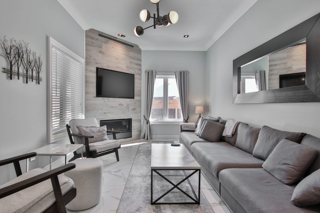 3 Bedroom Terrace Duplex Chevron Image 1